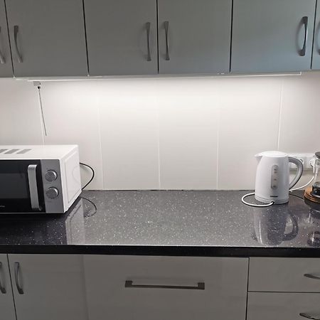 Dom K2 Apartment พิงโชฟ ภายนอก รูปภาพ