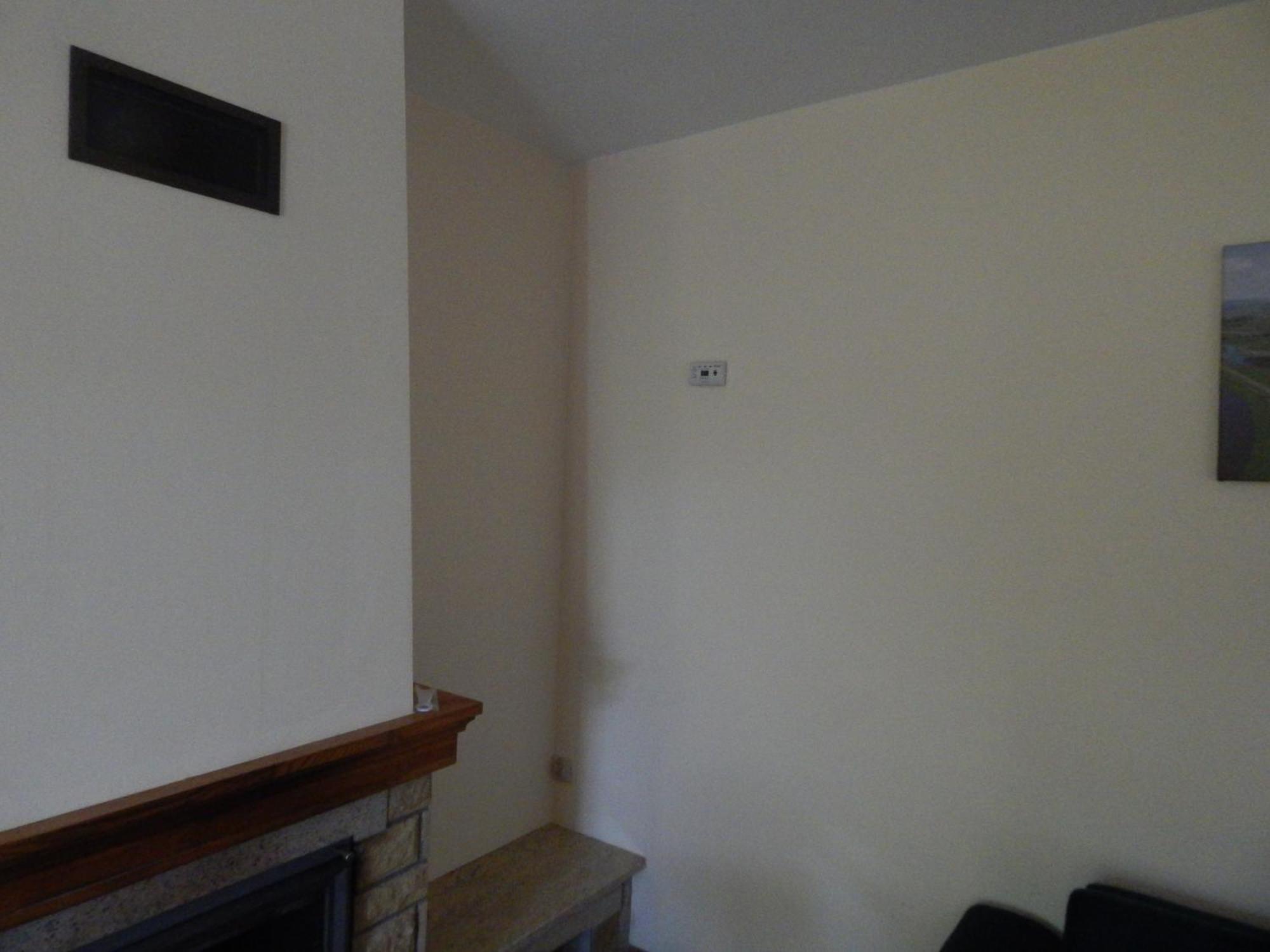 Dom K2 Apartment พิงโชฟ ภายนอก รูปภาพ