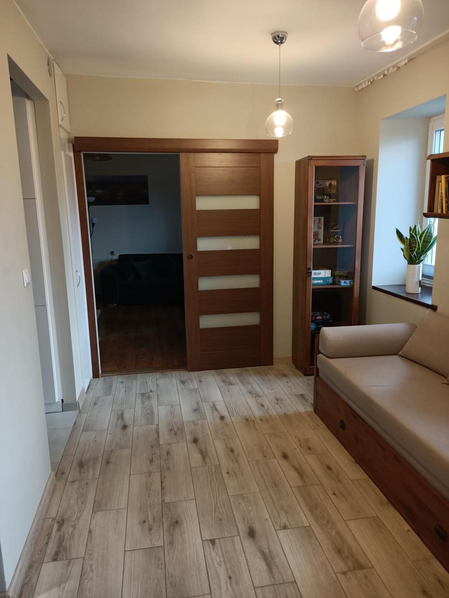 Dom K2 Apartment พิงโชฟ ภายนอก รูปภาพ